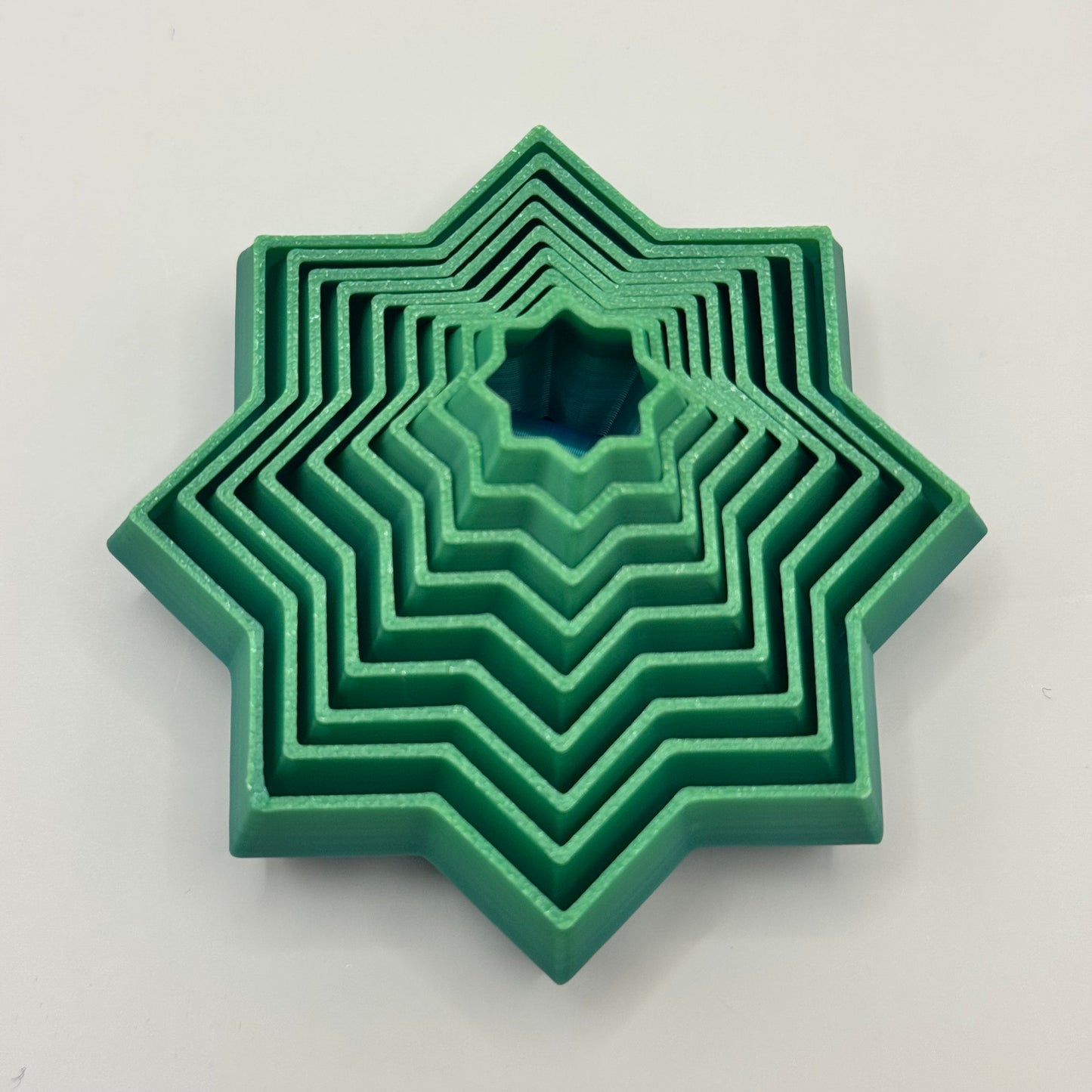 Fidget Star