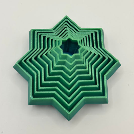 Fidget Star