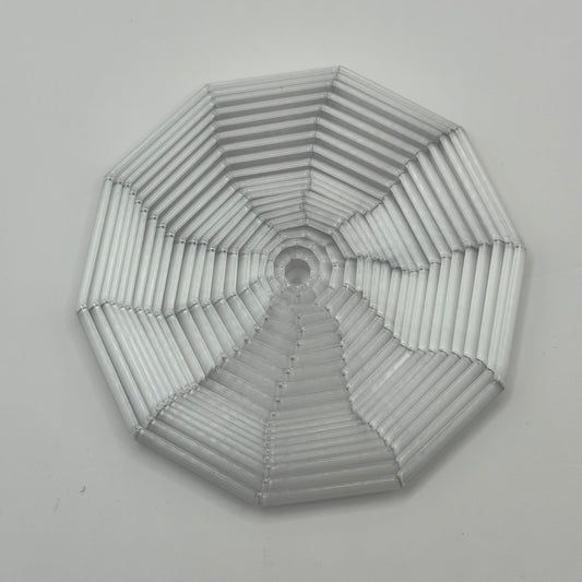 20 ring Decagon Fidget