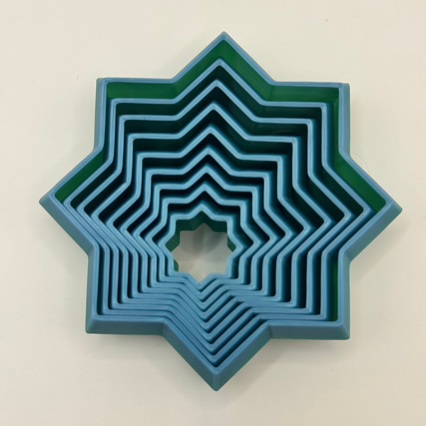 Fidget Star