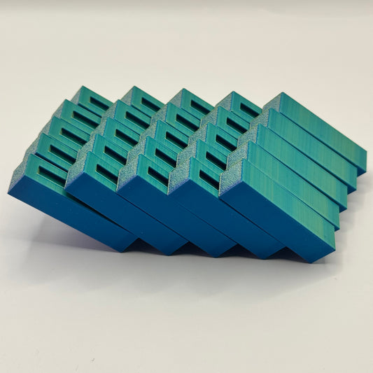Geometric Fidget