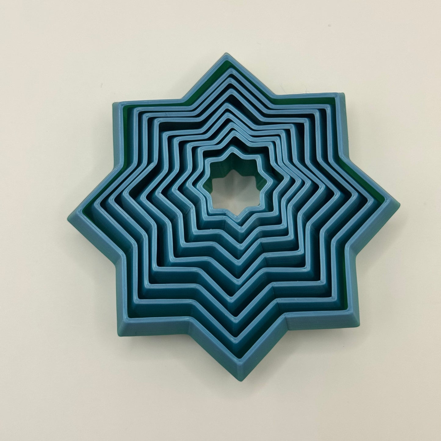 Fidget Star