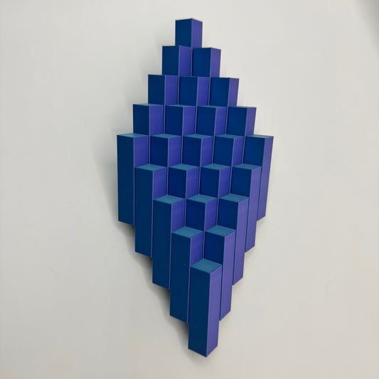 Geometric Fidget