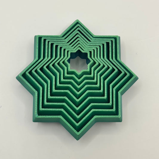 Fidget Star